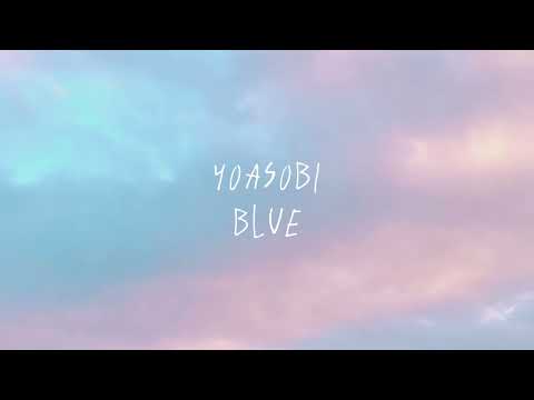 YOASOBI / Blue（「群青」English Ver.）｜Cover By MIZU