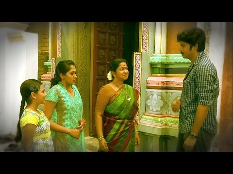 Vaani Rani Bloopers | Radaan Stars