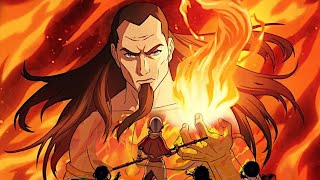 How Fire Lord Ozai Doomed Himself - Avatar The Last Airbender Character Analysis