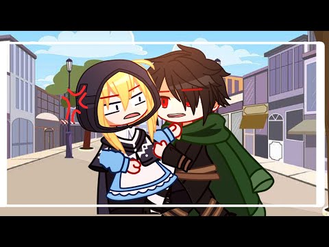 𝄃 Some lucathy moment 𝄄| Gacha skit 𝄄| wmmap 𝄄| special 452+ sub 𝄂