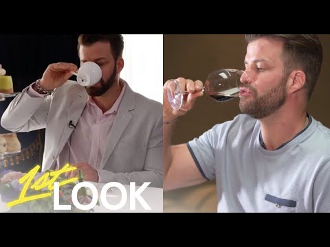 Johnny Bananas is So Sophisticated | 1st Look TV