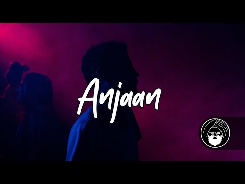 Anjaan - MUKT | Turban Trap