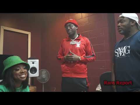 Behind The Scenes with Peachez & Jigg, Protecting the Soulja Slim Brand, C-Murder, B.G. and Kayotic