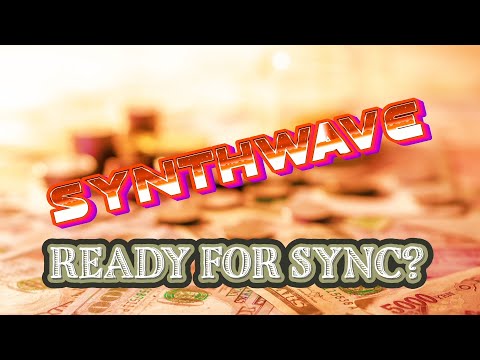 Is This Synthwave Cue Ready for Sync?