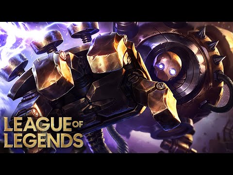 Officially Learning Support! | Duo Bot - Tips Welcome 😃 | Blitzcrank | League of Legends