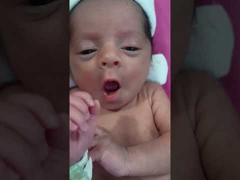 #newbornbaby #babycutemoment #cute #babysleepingsongs #baby #cute #babyshorts #shorts