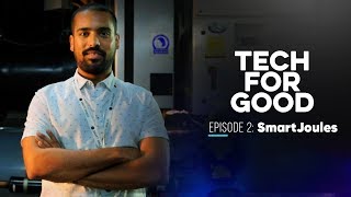 Why India is facing power issues? #TechforGood Episode 2: 'SmartJoules''