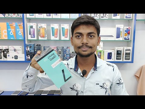 || OPPO RENO 7 5G || UNBOXING AND QUICK REVIEW ||