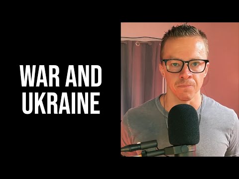 War and Ukraine