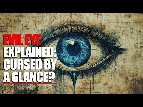 The Evil Eye : How to protect yourself from Envy and Malice