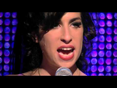 映画「AMY エイミー」予告