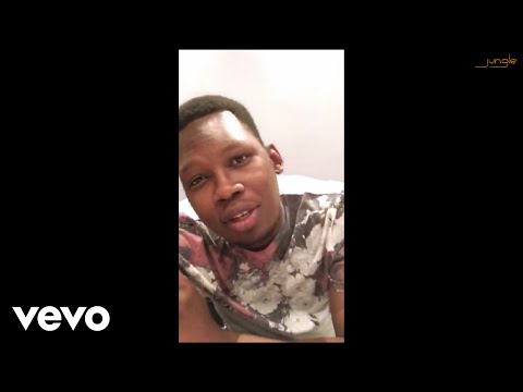 Ajebutter22 - Happy New Year