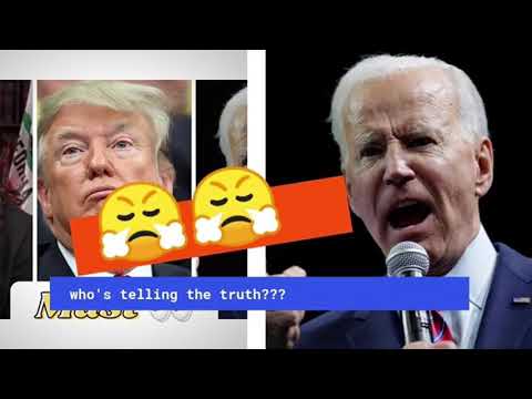 Joe Biden on bill he passed it was a mistake