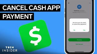 How To Cancel A Payment On Cash App