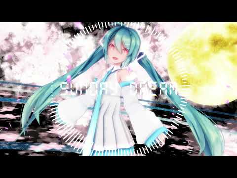 ✦ sunday dream ✦ -NEBULA feat. Hatsune Miku {Original Song}