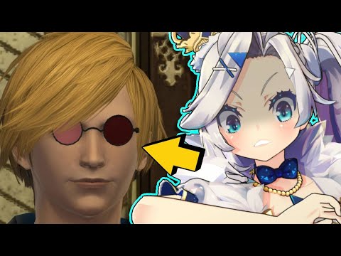 【First Time MSQ】I HATE this guy【FFXIV Stormblood MSQ Levels 60-61】