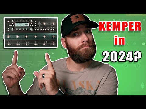 Should YOU Buy the Kemper Profiler in 2024? Honest Review & Comparison!