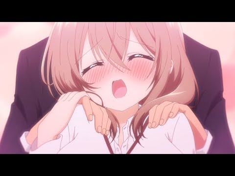 Very nice massage at work | My Tiny Senpai Episode 1