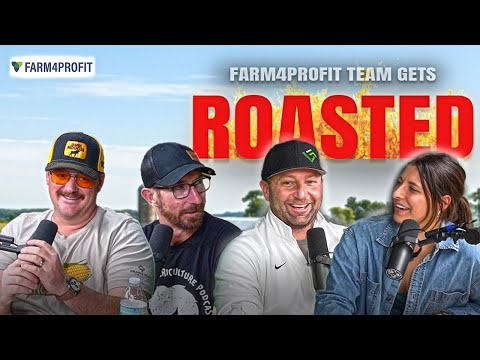 A Co-Host Roast for Thanksgiving