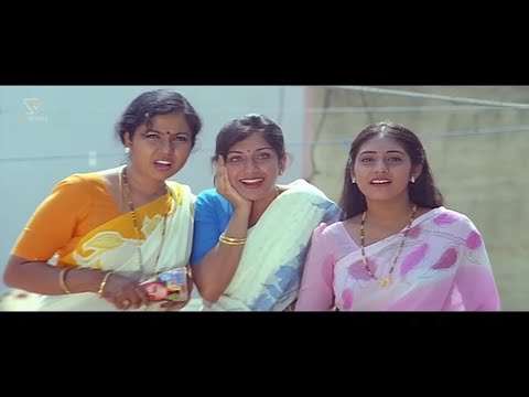 ಸ್ವಲ್ಪ ಅಡ್ಜೆಸ್ಟ್ ಮಾಡ್ಕೊಳ್ಳಿ Kannada Movie Back to Back Comedy Scenes - Ananthnag, Ramkumar, Shurthi