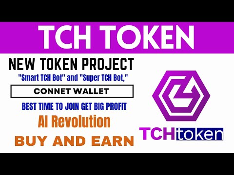 Trade Cipher Hub || New Amazing Crypto Token || Presale Start On Pinksale || 2024