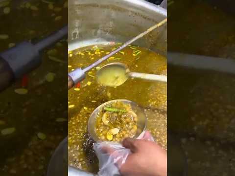 Gausiya murgh chane#streetfoodvideos#foodie #food #shorts #viralshort #shortvideo