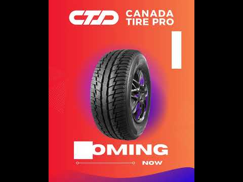 Visit us today and grab your set of brand new tires