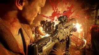 Gorod Krovi “Dead Ended” (Director’s Cut) – Official Call of Duty: Black Ops III Video