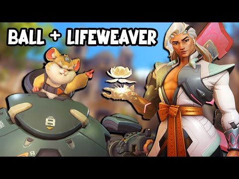 PLAYING WITH AND AGAINST LIFEWEAVER (GRANDMASTER GAMES)