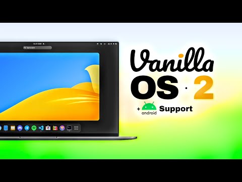 Vanilla OS 2 - Better than NixOS & BlendOS