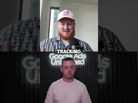 Enhanced Conversion Tracking, What’s Tom’s Opinion? | Google Ads Unleashed Podcast