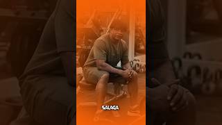 Salaga Attitude Status/ Duniya Vijay attitude dailog/black Screen Video/alight motion freetutorial