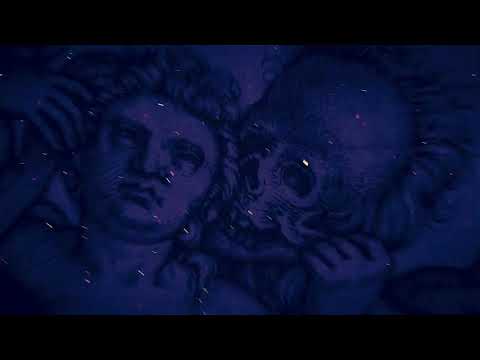 ASTRALBORNE - ARCHITECT OF SUFFERING (LYRIC VIDEO)