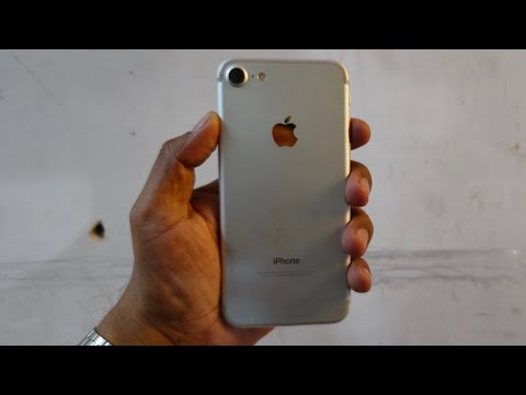 iPhone 7 In 2025 Secondhand #iphone7 | iPhone 7 2025 Me Purchase Karna Chahiye!! #iphone