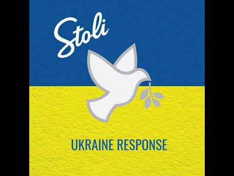 How is Stoli Vodka Supporting the Ukraine Relief Effort? | Drinks Network