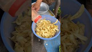 banana chips #shorts #short #chips #trending #streetfood #suratfood #suratifood #reel #ytshort #yt