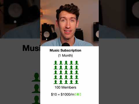 3 Ways To Sell Music Direct-to-Consumer