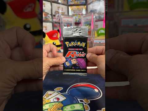 Should I Open it? Or Should I Keep it Sealed? - Episode 147 - Team Rocket #pokemontcg