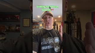 Avail Medical 🇨🇦 #supportourveterans #mentalhealthmatters