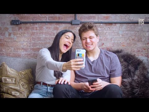 8 Types of Couples Everyone Knows | Iris