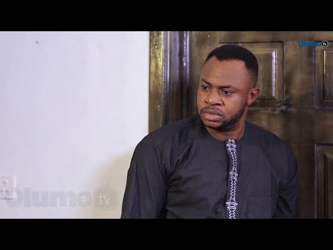 Odunlade Adekola And Eniola Ajao In A Hot Battle - Folawunmi Yoruba Movie