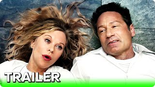 WHAT HAPPENS LATER (2023 Movie) | Trailer | Meg Ryan, David Duchovny | New Rom-Com