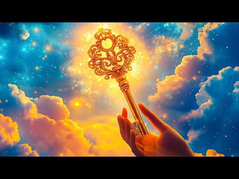 IF THIS VIDEO APPEARS, YOU WILL ATTRACT UNEXPLAINABLE MIRACLES INTO YOUR LIFE ✨ 1111 HZ