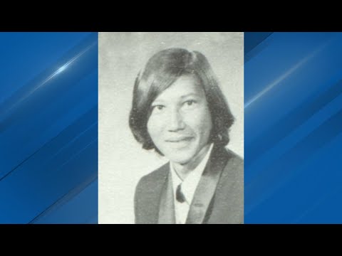 Body found in Northern California in 1980 identified as missing Las Vegas man