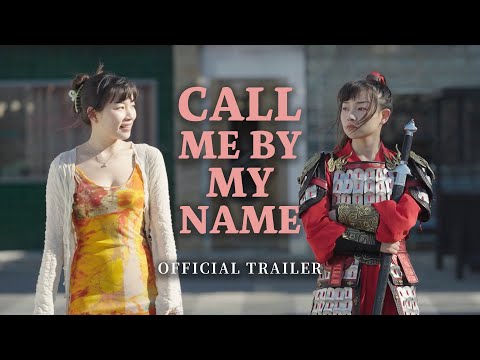 Call Me by My Name | Official Trailer