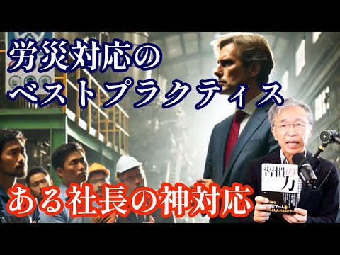 死亡労災、経営者の適切な対応とは　企業文化を変えた実例に学ぶ