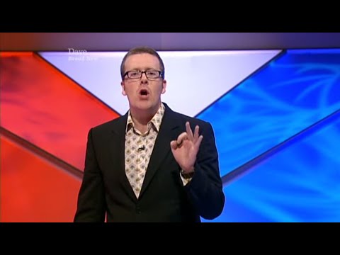 Argumental S01E09 - Phill Jupitus and Frankie Boyle