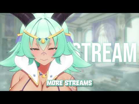 Azura Dulait's Donothon Trailer!~ 🐐🍼【VAllure】