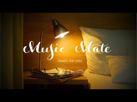 Sleep music to relieve fatigue☁Good music for insomnia, Sleeping music, Relaxing piano music.