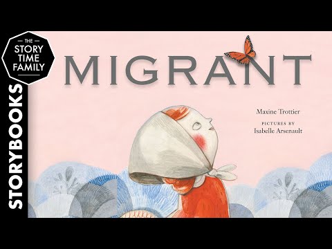 Migrant | A story about empathy and social justice